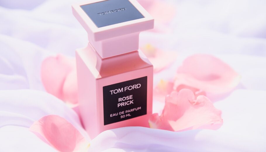 Άρωμα Tom Ford © Twitter / Tom Ford Beauty