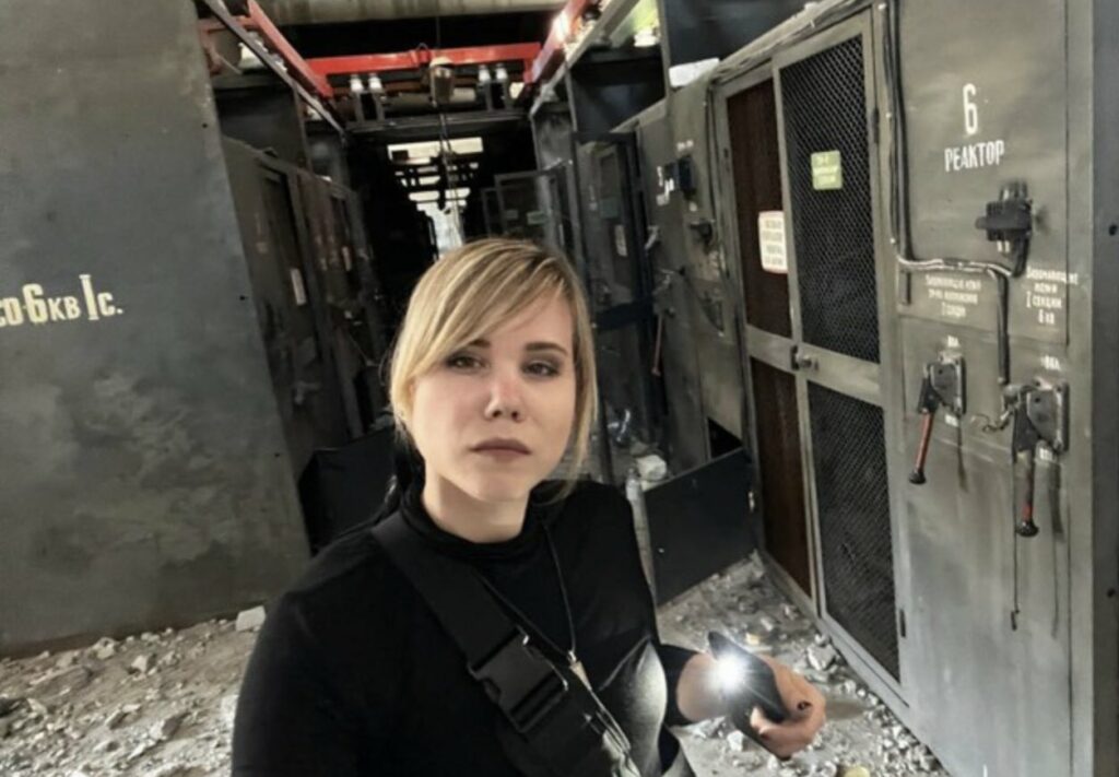 Ρωσία: Νεκρή η κόρη υπερεθνικιστή συμμάχου του Πούτιν
