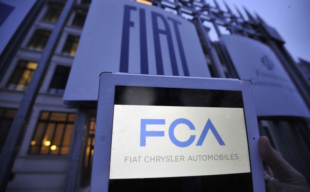  Fiat Chrysler Automobiles©twitter.com/mariobianchi18/status/1552183442518966274/photo/1