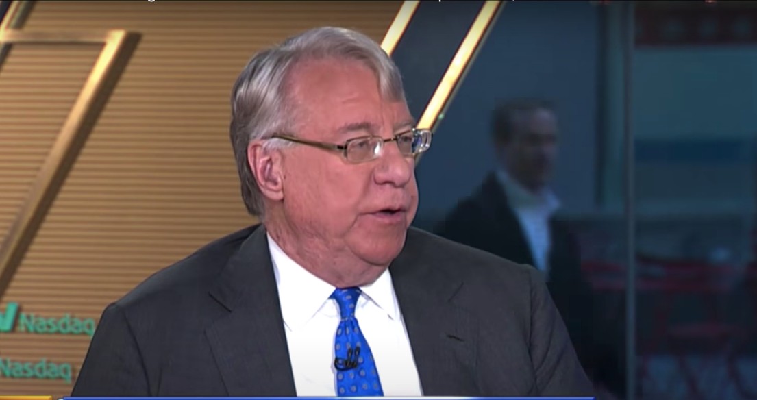 Τζιμ Χάνος: Γιατί τα Cloud των Big Tech θα πνίξουν τα Data Centers