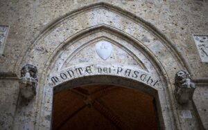 Monte dei Paschi: Στα 610 εκατ. τα καθαρά κέρδη τριμήνου