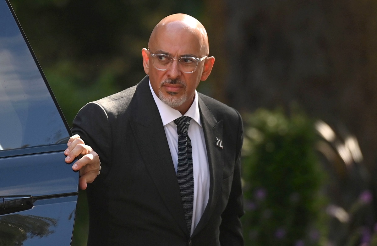 Βρετανός ΥΠΟΙΚ: Ο έλεγχος του πληθωρισμού βασική προτεραιότητά μας