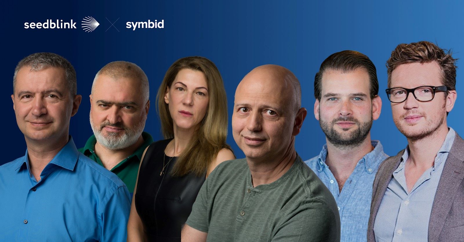 Επενδυτικές πλατφόρμες: Η SeedBlink εξαγοράζει τη Symbid