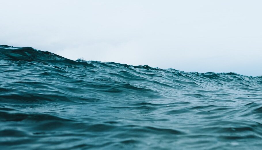 Θάλασσα © Unsplash