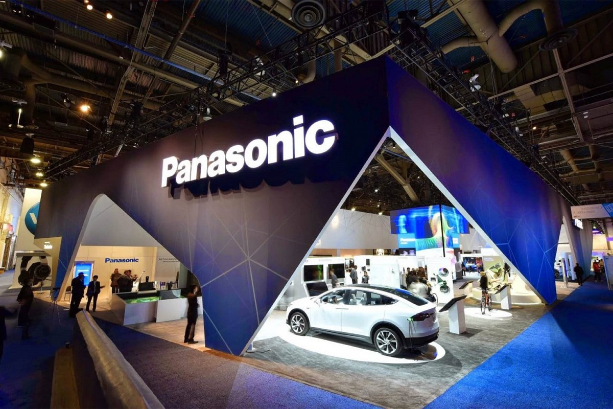 Panasonic – Tesla: Νέο εργοστάσιο μπαταριών 4 δισ. δολαρίων