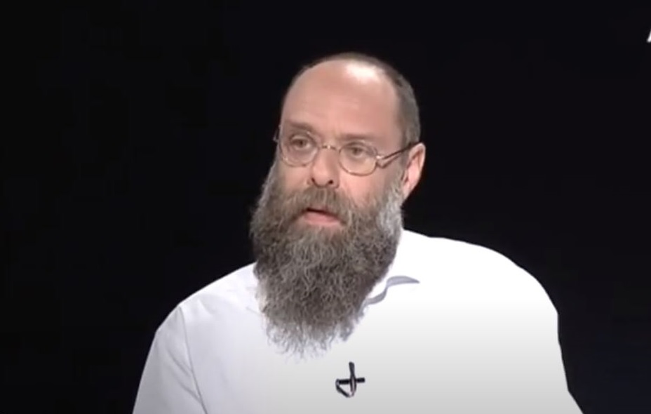 Απέλασαν από την Τουρκία τον δημοσιογράφο Ευάγγελο Αρεταίο