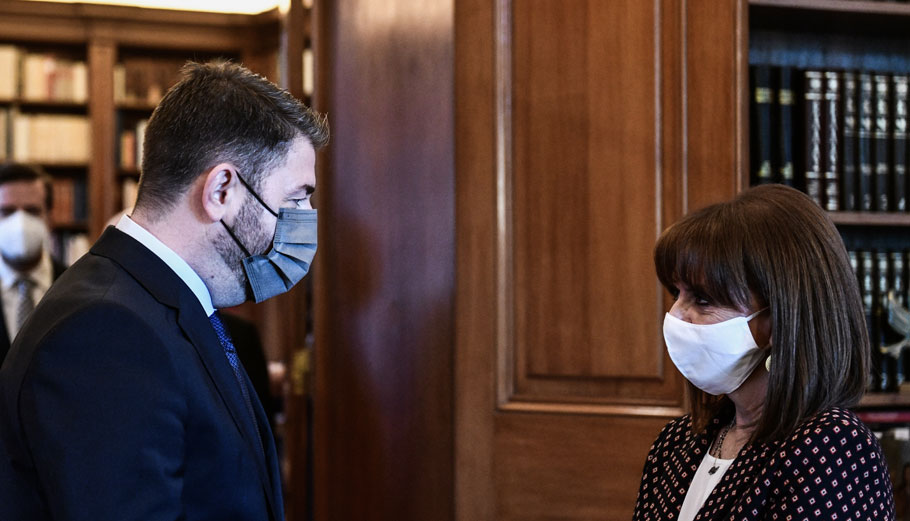 Παρακολουθήσεις: Τα ευρήματα της ΑΔΑΕ και η νέα κόντρα Γεραπτρίτη – Βενιζέλου