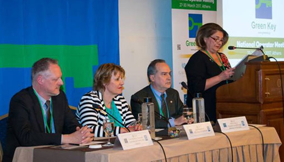 Ν. Αντωνοπούλου (Green Key): Οι ταξιδιώτες έχουν πλέον οικολογικές απαιτήσεις