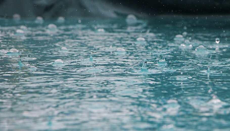 Βροχές © Unsplash