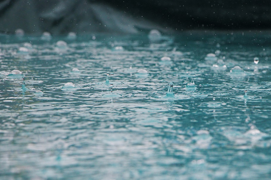 Βροχές © Unsplash