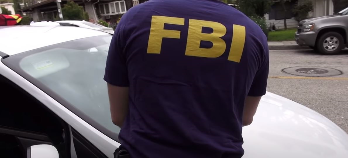 ΗΠΑ: Το FBI σκότωσε άνδρα που απειλούσε τον Μπάιντεν