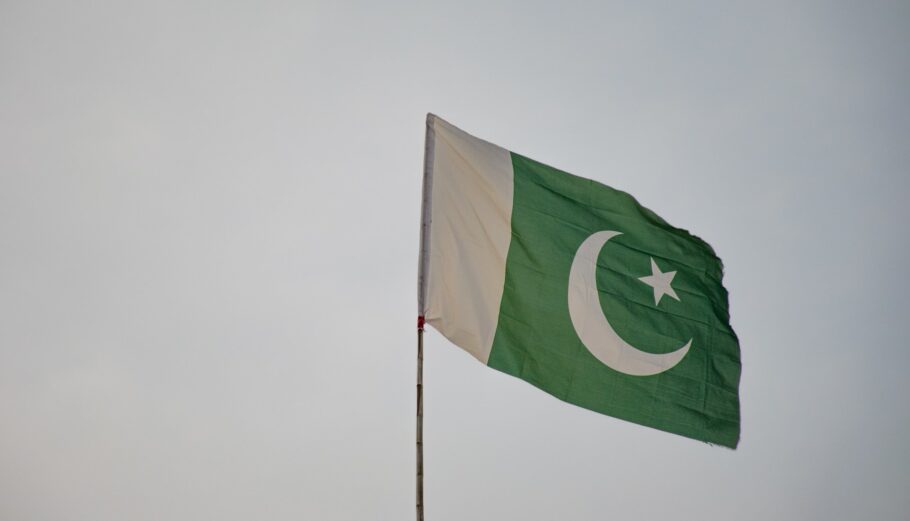 Πακιστάν ©Unsplash