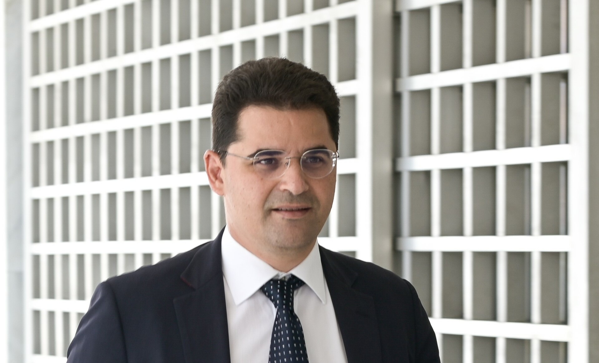 Παρακολουθήσεις: Τι κατέθεσε ο Θανάσης Κουκάκης