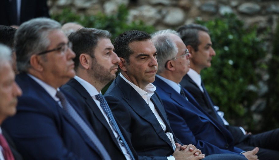 Προς Εξεταστική στη Βουλή το θέμα με την ΕΥΠ και τις παρακολουθήσεις