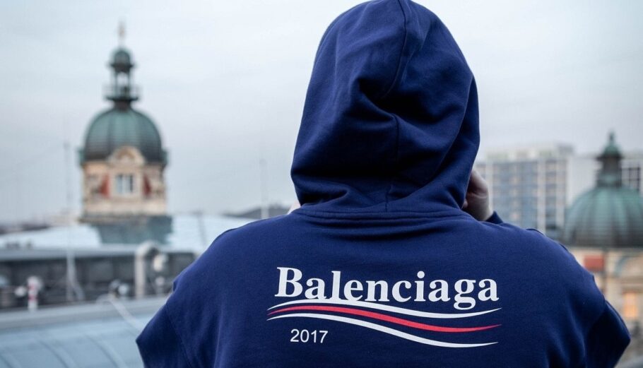 Balenciaga