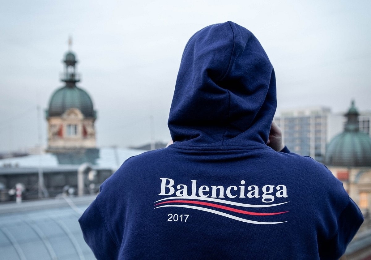 Balenciaga