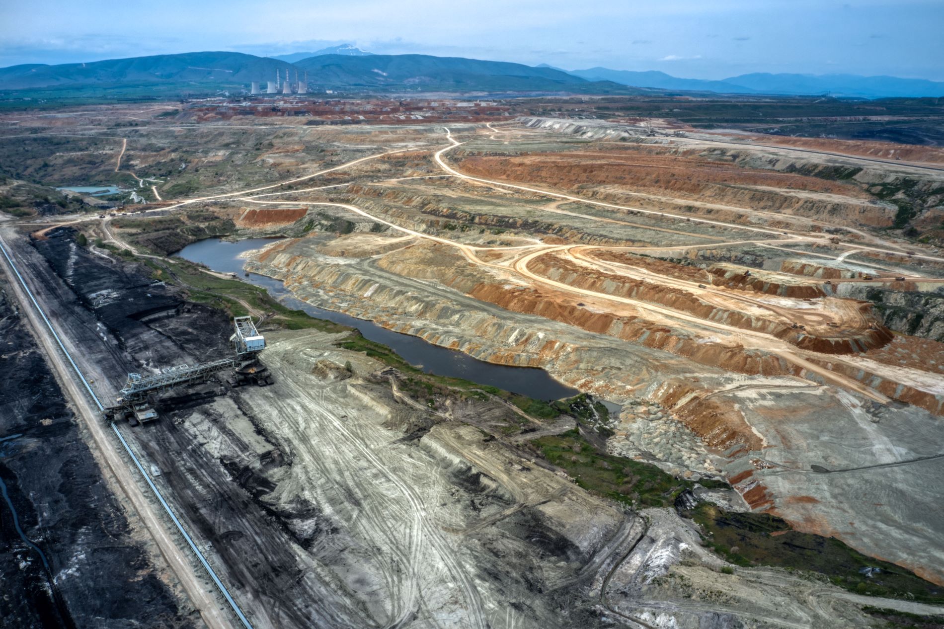 Green Tank: Μηδενική λιγινιτική παραγωγή για 87 συνεχόμενες ώρες
