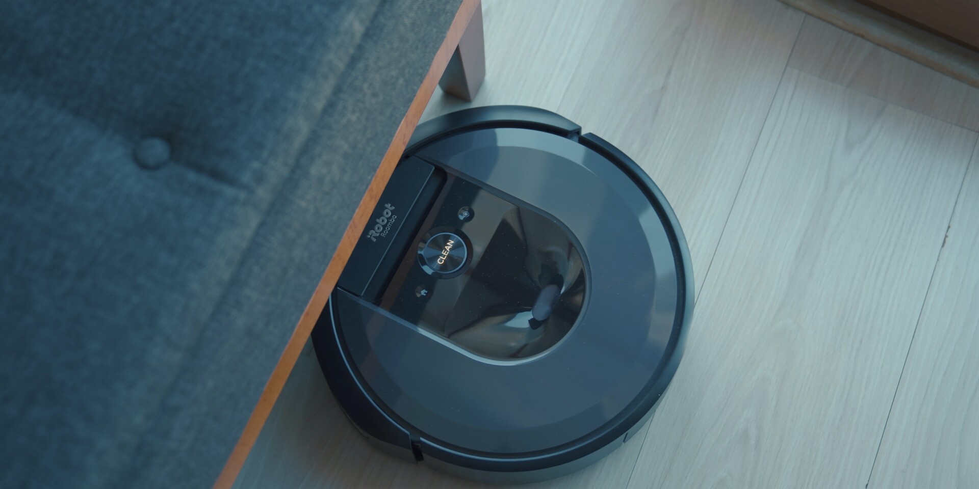 iRobot © Unsplash