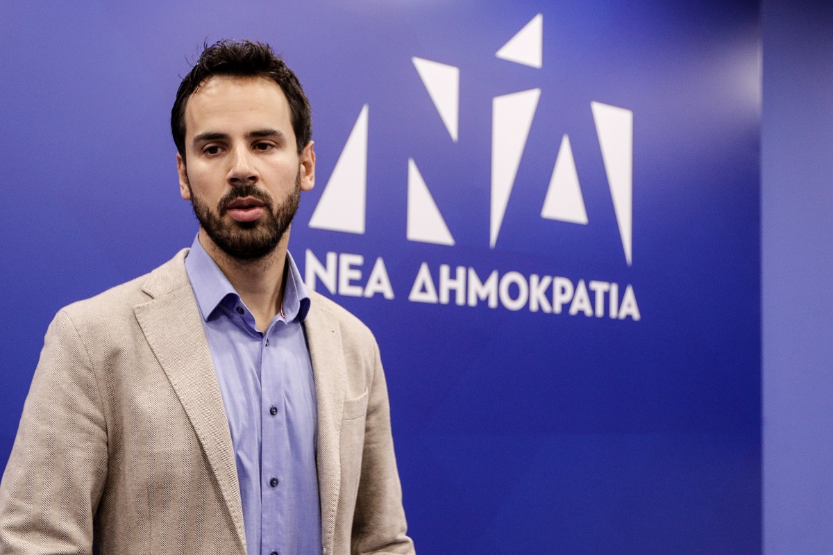 Ρωμανός: Να λυθεί το πρόβλημα με τους εποχικούς πυροσβέστες