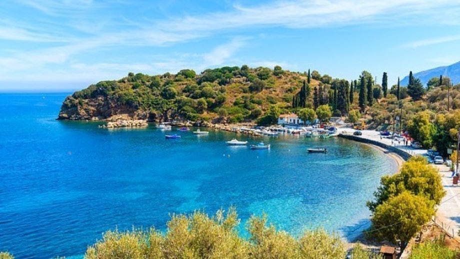 North Evia – Samos Pass: Ανοίγει η πλατφόρμα για τις επιπλέον κάρτες