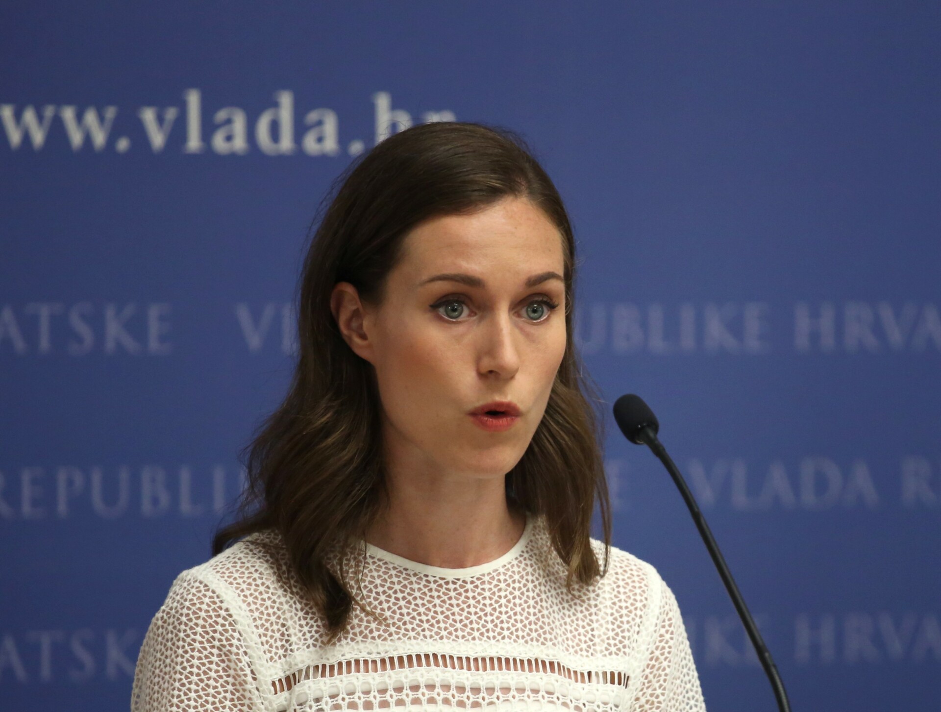 Φινλανδία: Η Μάριν παραιτείται από την ηγεσία του SDP
