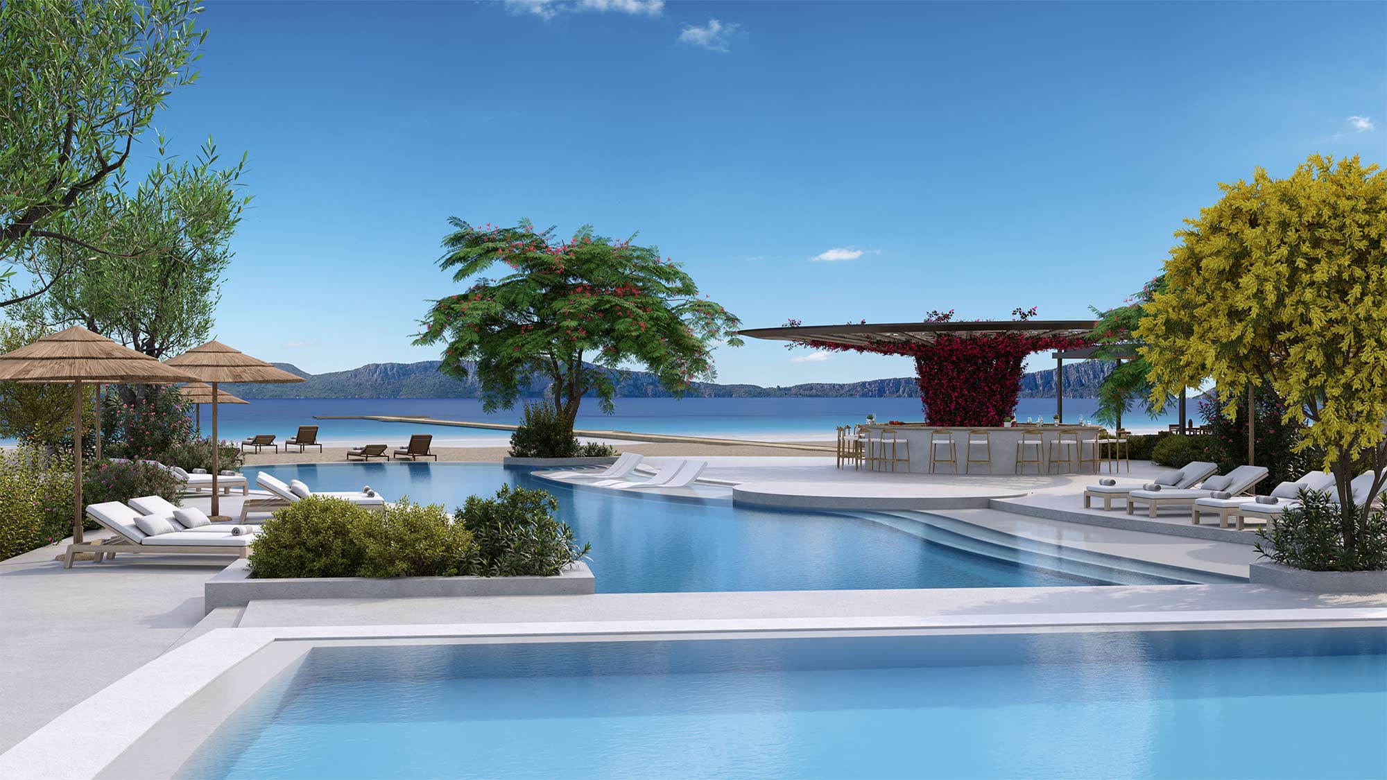 Costa Navarino: To νέο οικιστικό project – Πόσο κοστίζουν οι κατοικίες