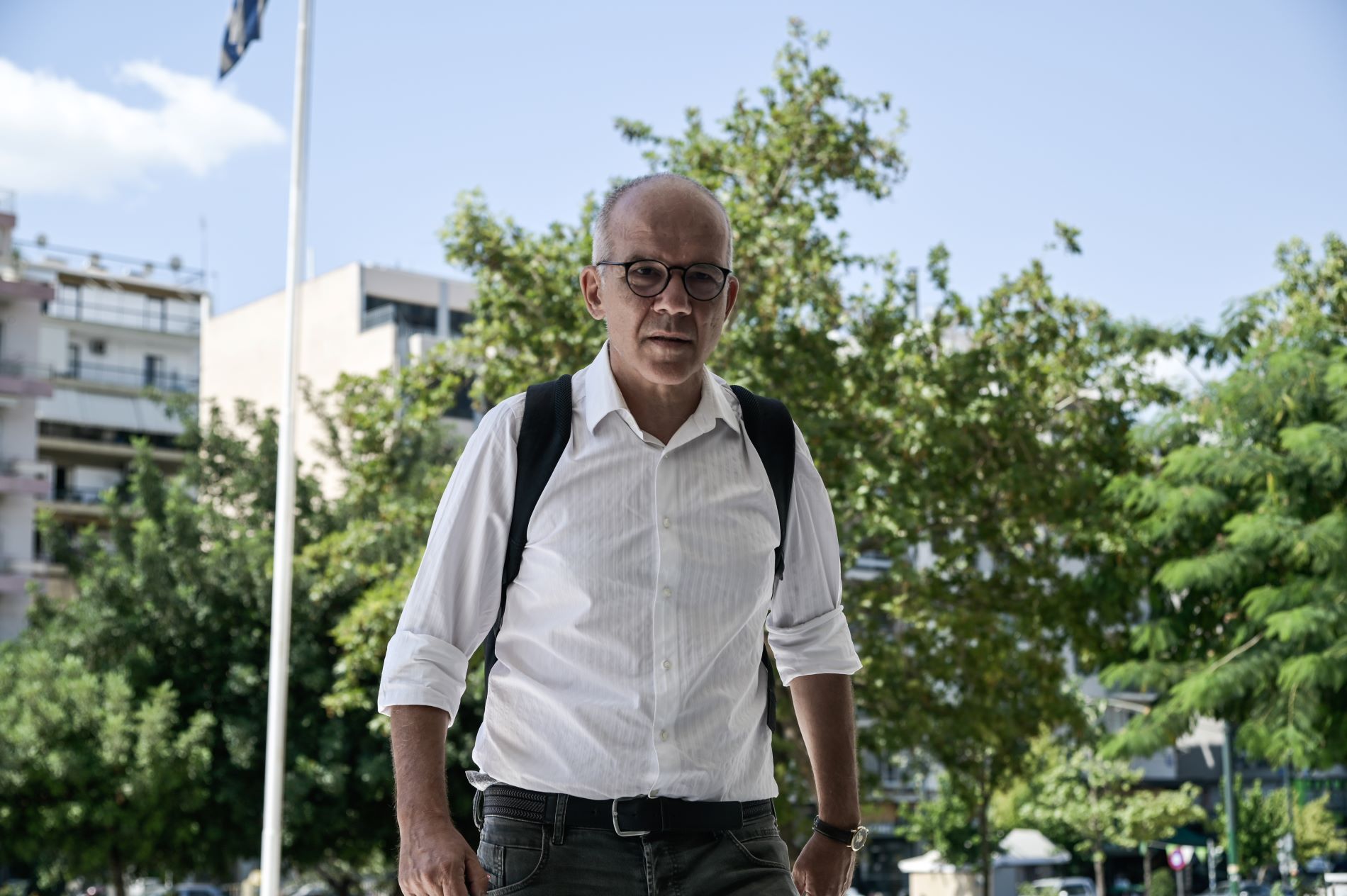 Τέλλογλου σε Ντογιάκο: Υπήρχαν ενδείξεις για παρακολούθηση Μητσοτάκη