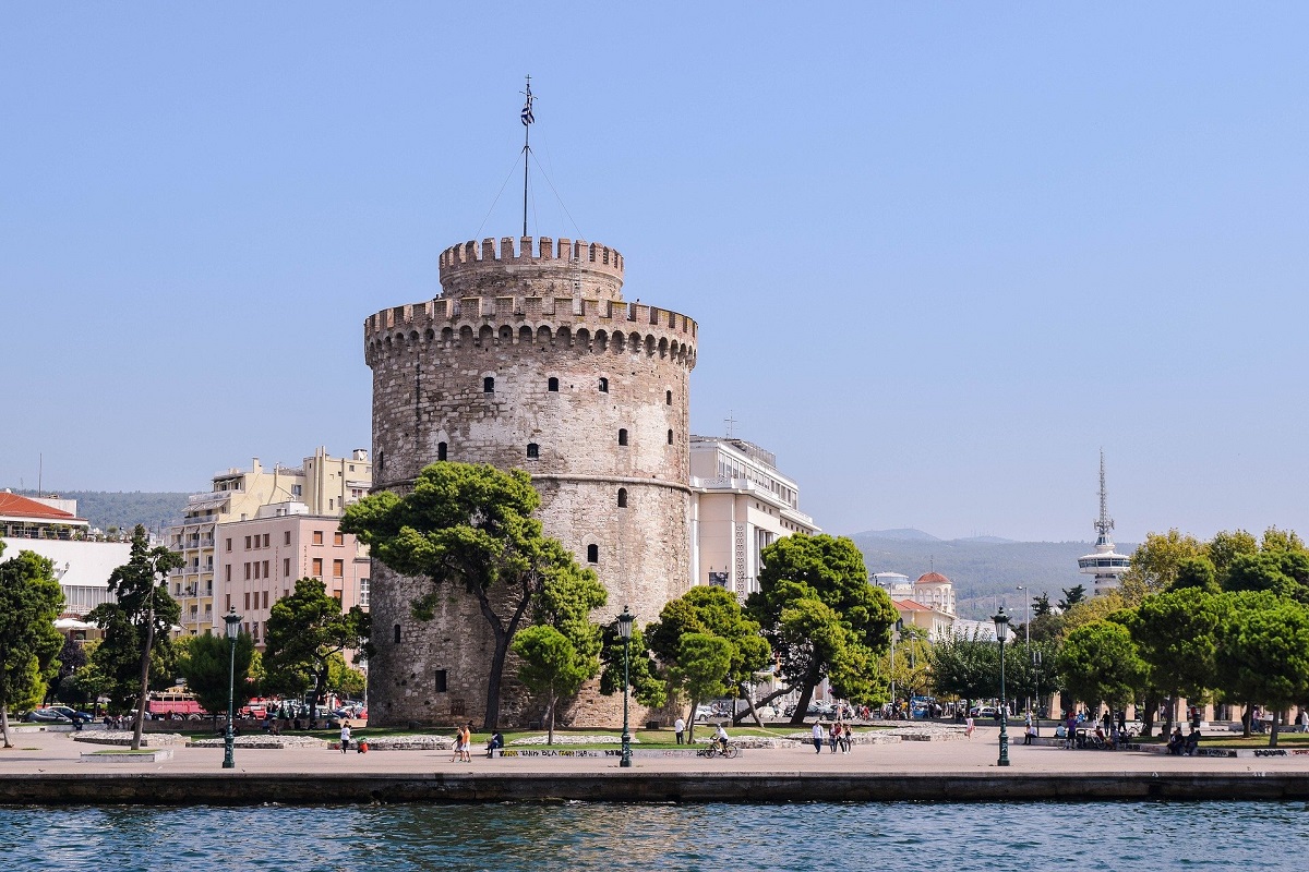 Θεσσαλονίκη: Υψηλή η πληρότητα στα ξενοδοχεία στη ΔΕΘ