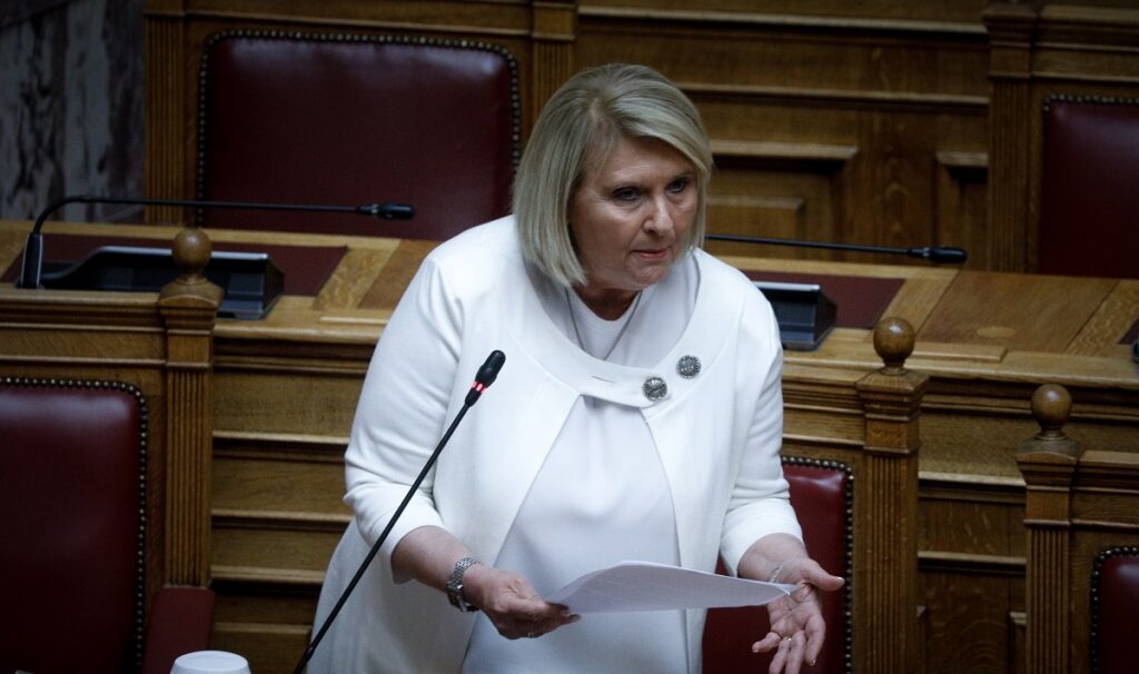 Βούλτεψη: Κρίσιμη η ψήφος στις ευρωεκλογές