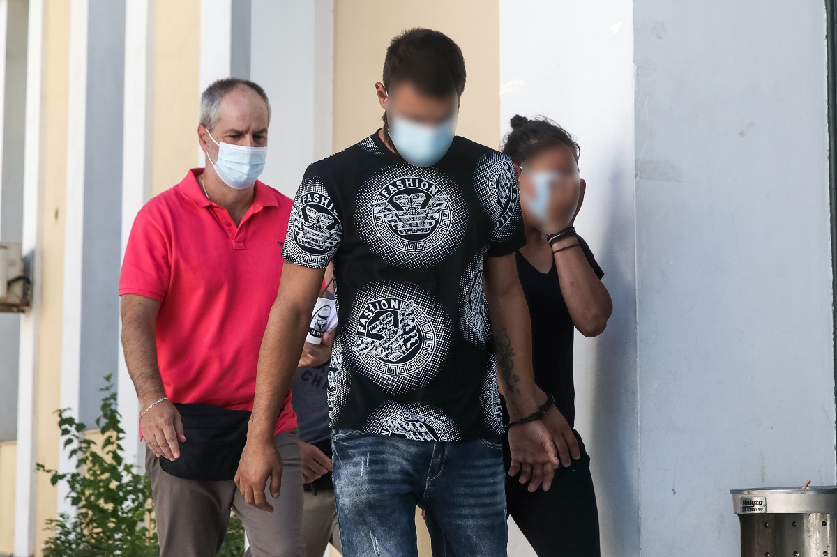 Χαλάνδρι: Ελεύθεροι υπό όρους οι γονείς της 8χρονης