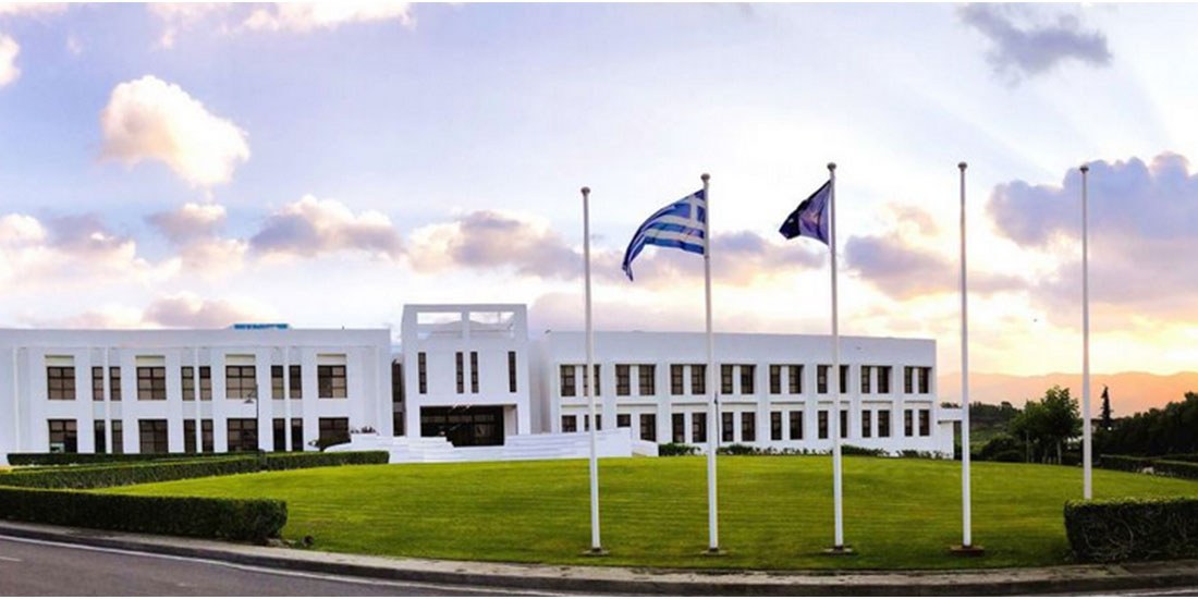 Το Ινστιτούτο Βιοϊατρικών Ερευνών