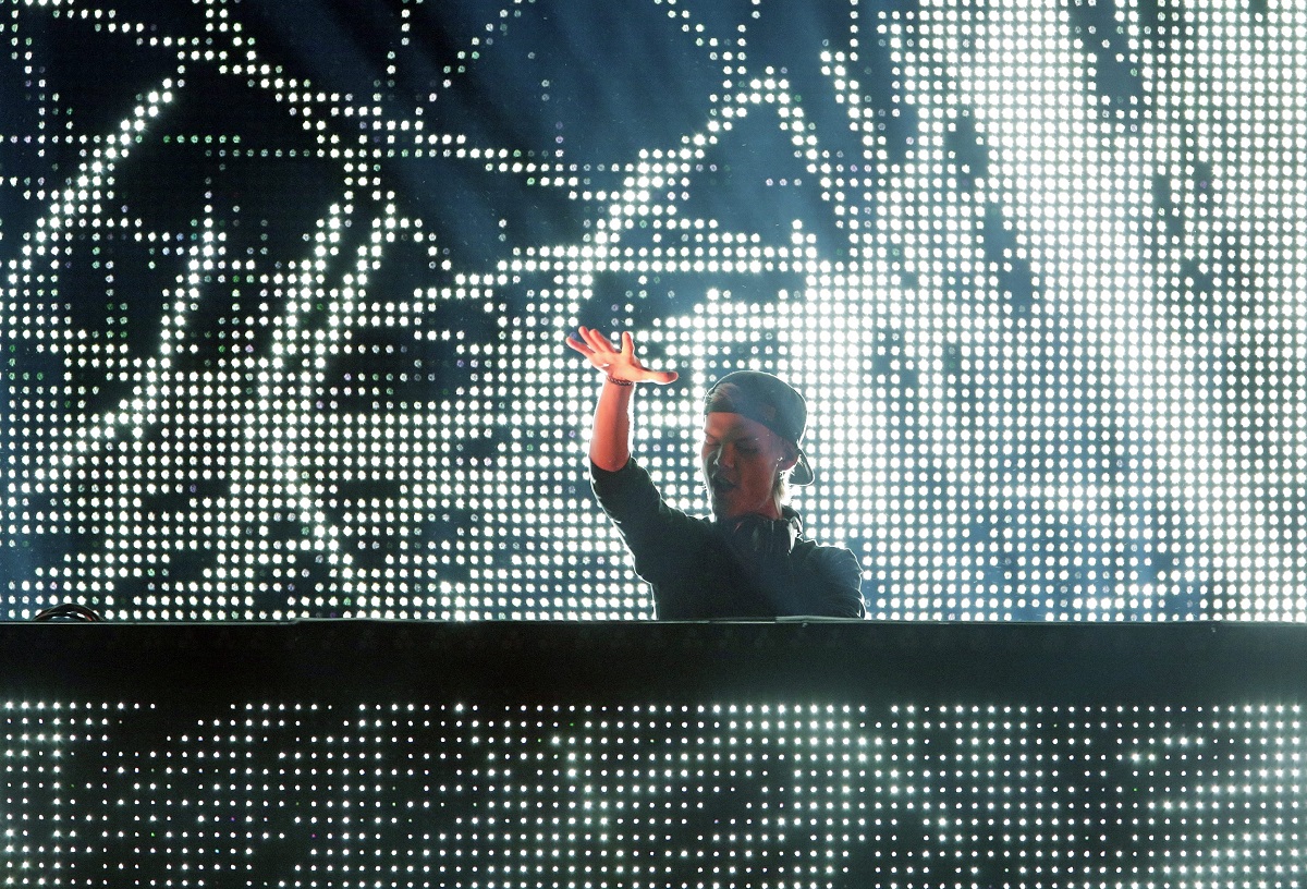 Η οικογένεια του Avicii πούλησε το 75% του μουσικού καταλόγου του