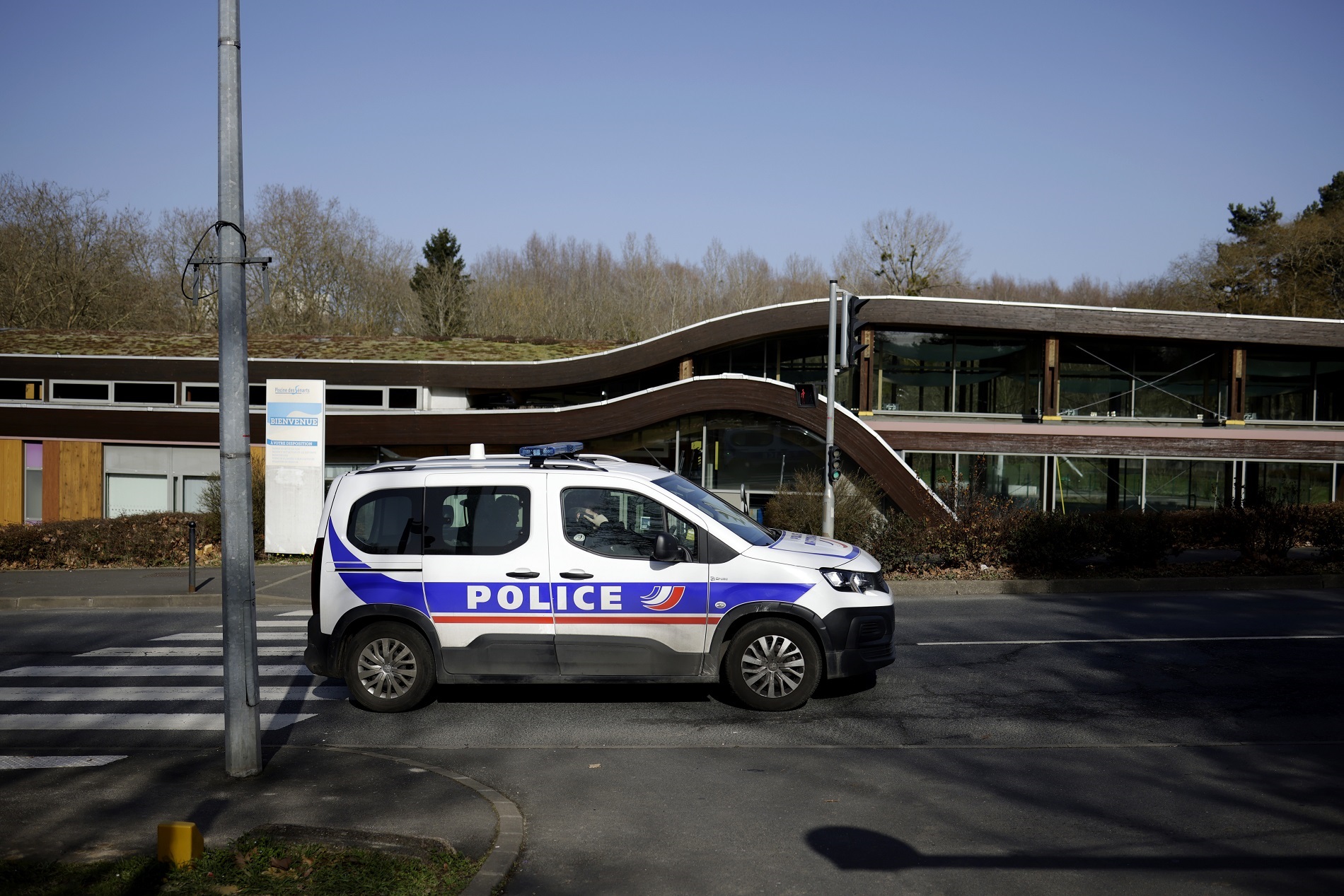 Γαλλία: Συνελήφθη ο 33χρονος φερόμενος δολοφόνος της οικογένειάς του 