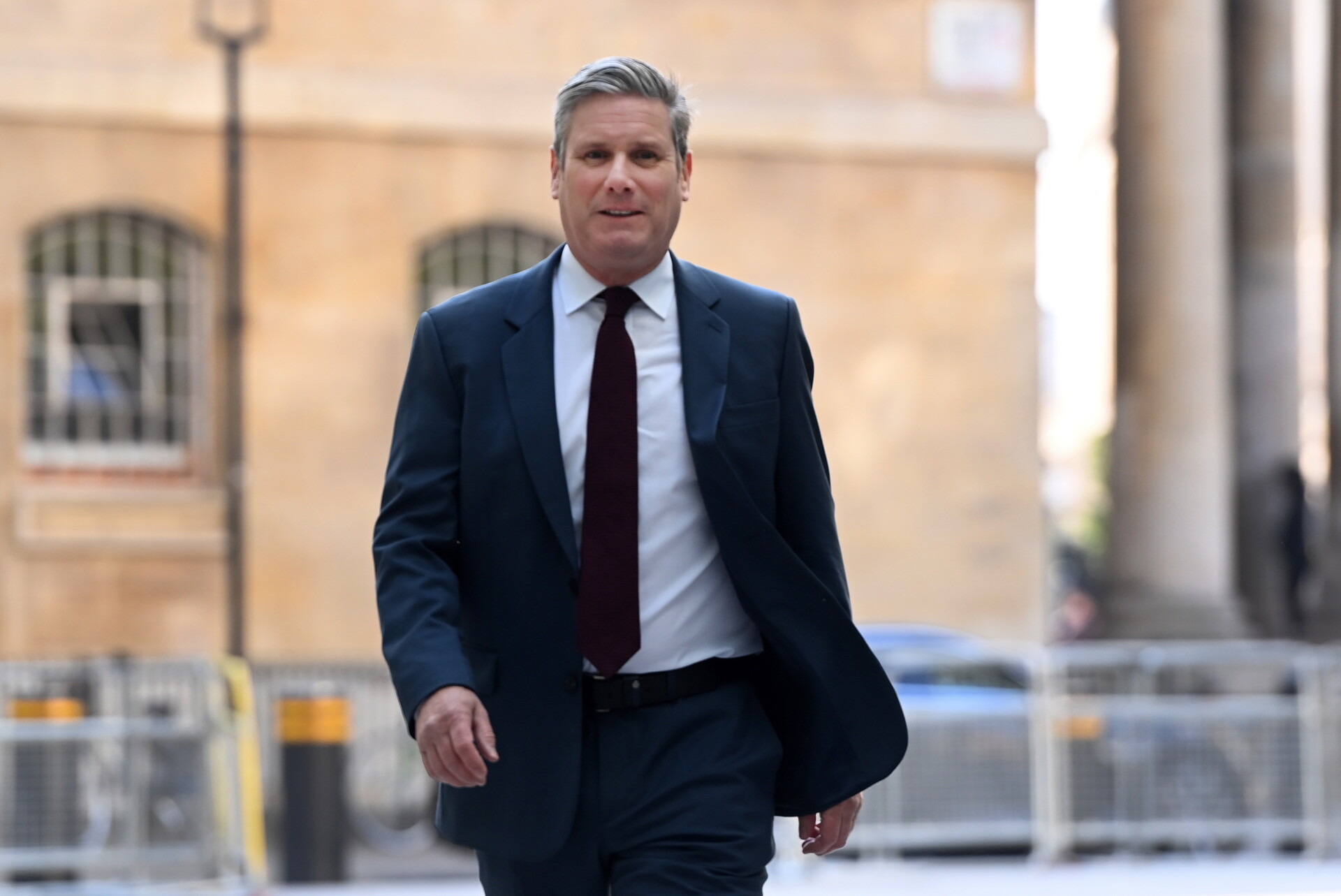 Βρετανία: Δεσμεύσεις των Εργατικών για κατάργηση φοροελαφρύνσεων σε πλούσιους