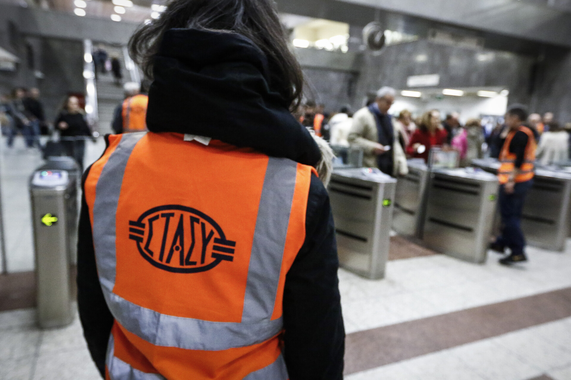 ΣΤΑΣΥ: Προσφυγή της Διοίκησης στη Δικαιοσύνη για την 24ωρη απεργία