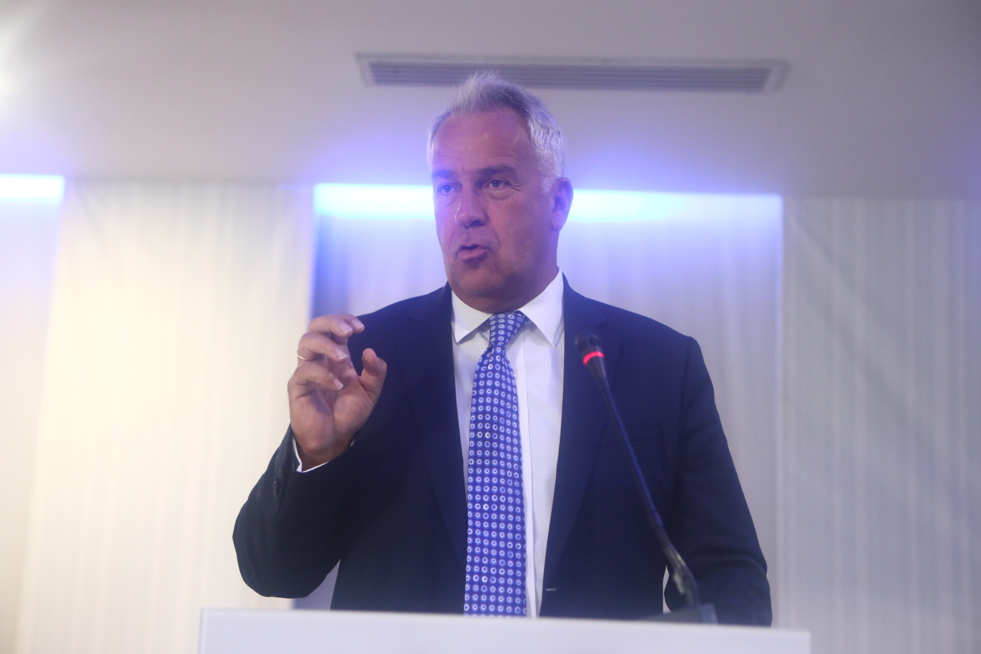 Βορίδης: Ξεκίνησε η καταγραφή ζημιών -Ακολουθούν οι αποζημιώσεις
