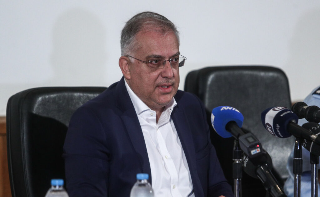 Θεοδωρικάκος: Εθνική προτεραιότητα η στήριξη της οικογένειας