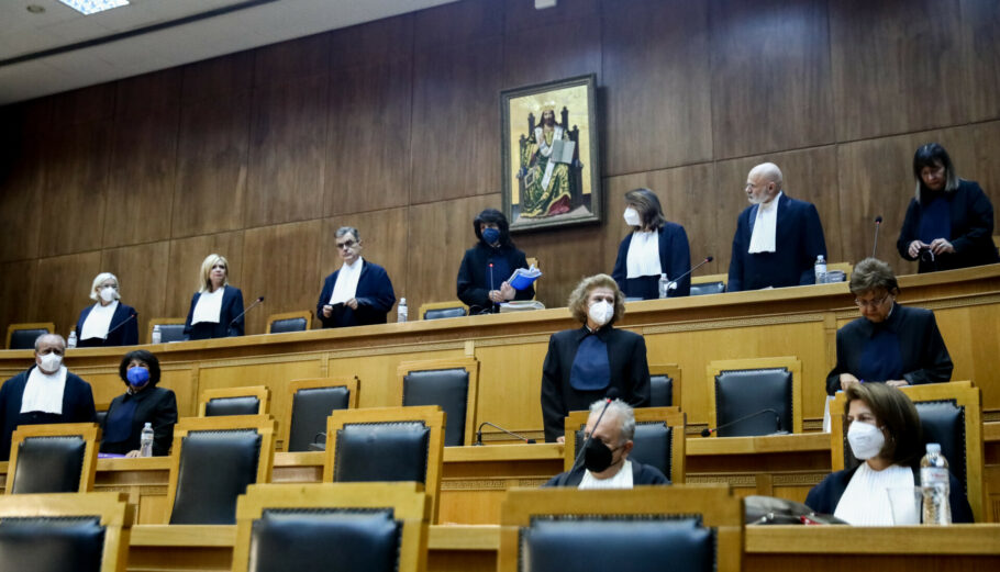 Ειδικό Δικαστήριο για Παπαγγελόπουλο - Τουλουπάκη © Ευρωκίνηση