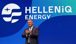 Helleniq Energy: Συμμαχίες με διεθνείς παίκτες για παραχωρήσεις υδρογονανθράκων