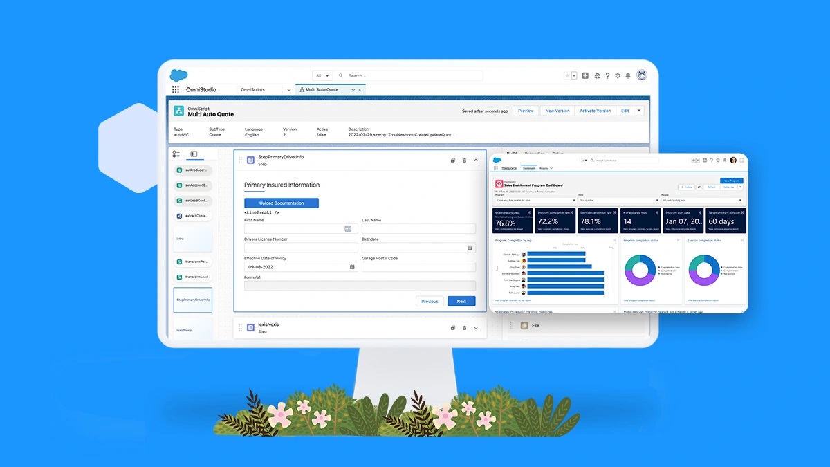 Dreamforce: Το μεγαλύτερο Συνέδριο Λογισμικού στον κόσμο