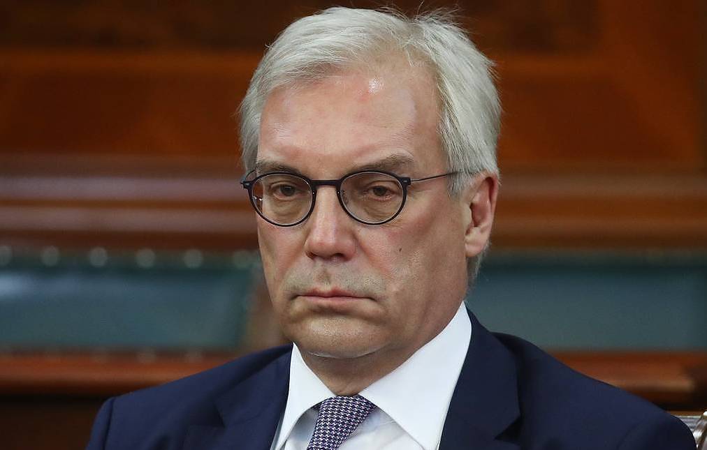 Ρωσία: Απαράδεκτες οι παραδόσεις όπλων στην Ουκρανία από τη Δύση