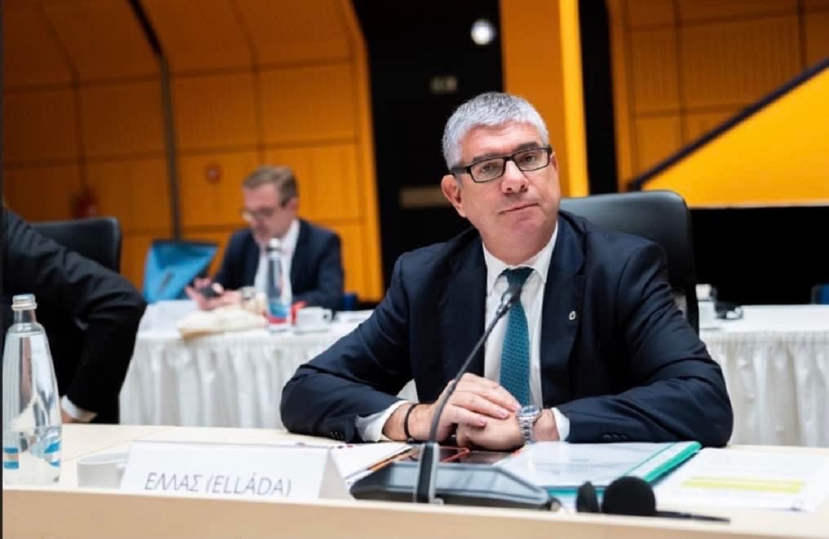 Τσακίρης: Τα ευρωπαϊκά κονδύλια μπορούν να συμβάλλουν στην ενεργειακή ασφάλεια