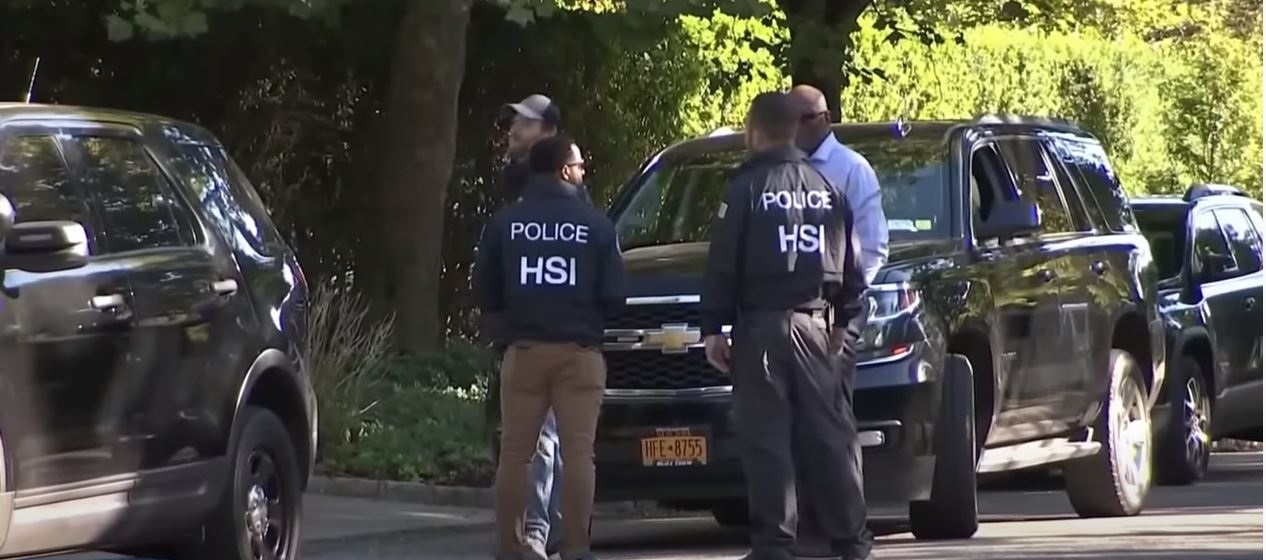 ΗΠΑ: Έφοδος του FBI σε διαμέρισμα Ρώσου ολιγάρχη
