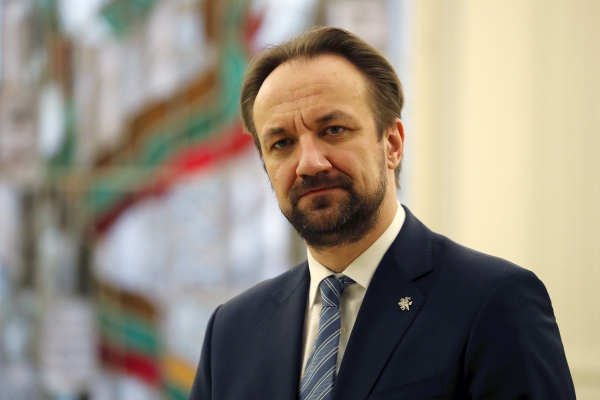 Σίμκους -ΕΚΤ: Το τέλος στις αυξήσεις των επιτοκίων πλησιάζει