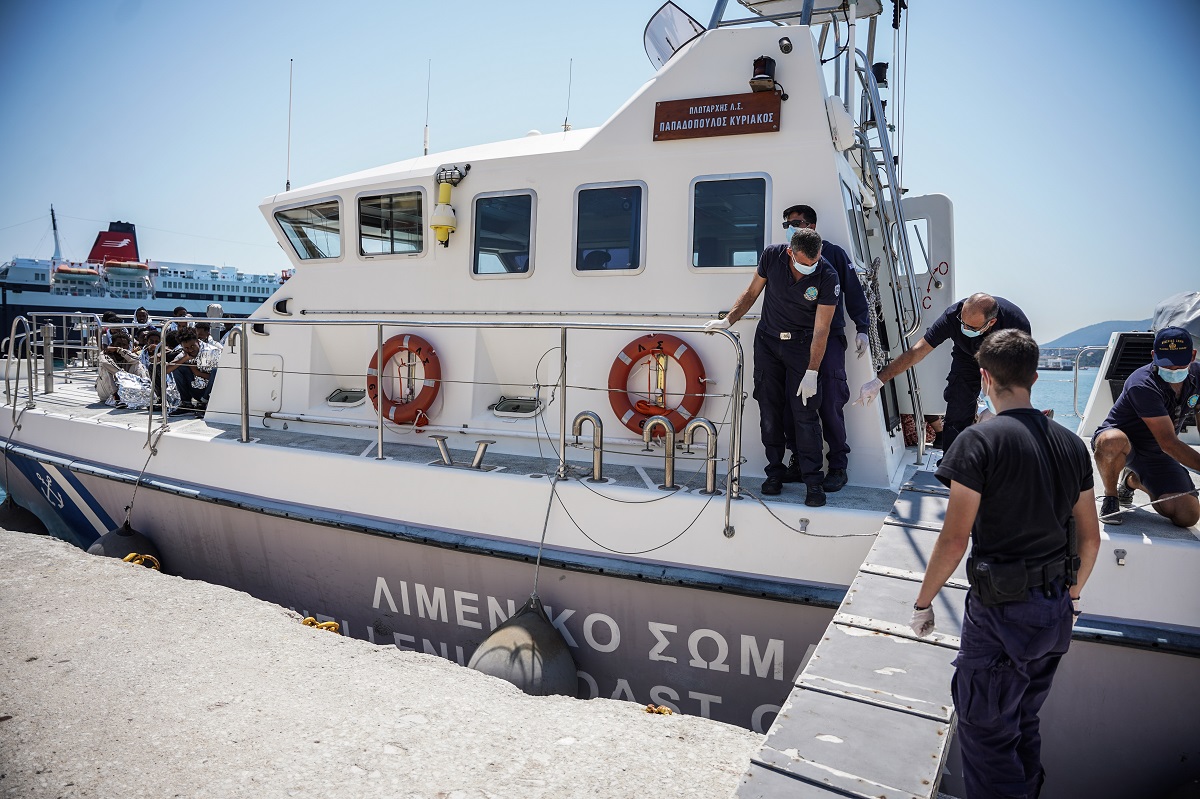 Μόνιμες προσλήψεις στο Λιμενικό Σώμα: Τα απαιτούμενα προσόντα