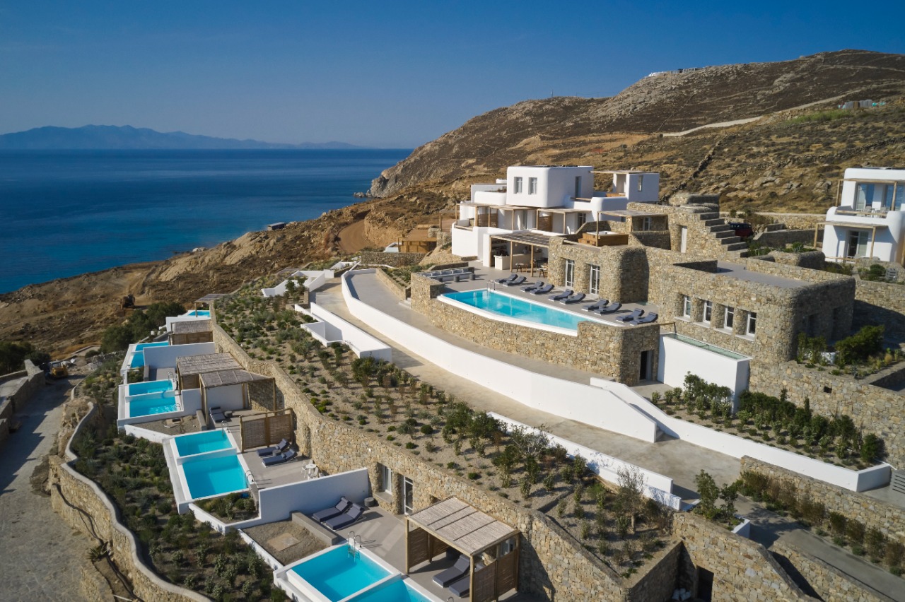 Radisson Hotel Group: Ρεκόρ ανάπτυξης στην Ελλάδα