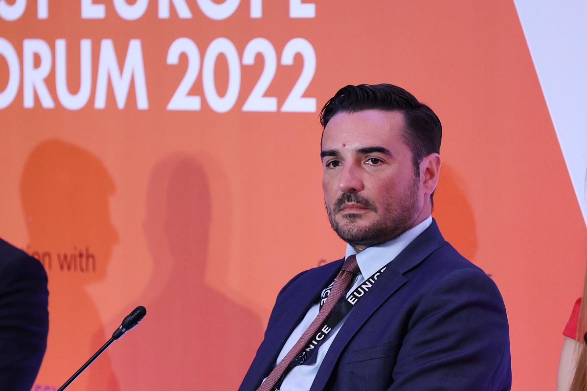 Αρ. Χαντάβας (Enel Green Power) : Άμεση η ανάγκη θέσπισης νομοθετικού πλαισίου για την υβριδοποίηση των έργων ΑΠΕ και τη βελτιστοποίηση του ήδη υπάρχοντος για το repowering