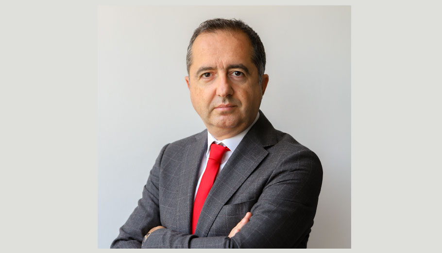 Ο Σωτήρης Ζαρταλούδης επικεφαλής της XSpot Wealth στην Αθήνα