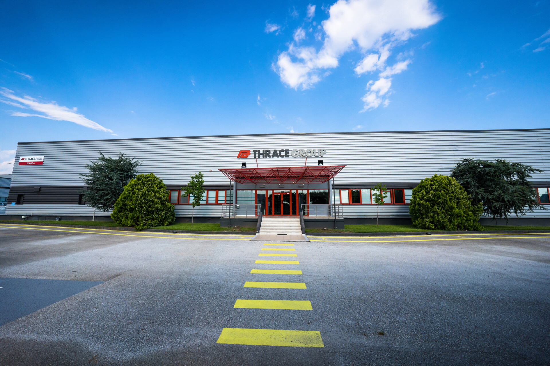 Πλαστικά Θράκης: Η νέα καινοτομία Thermoforming και τα οφέλη