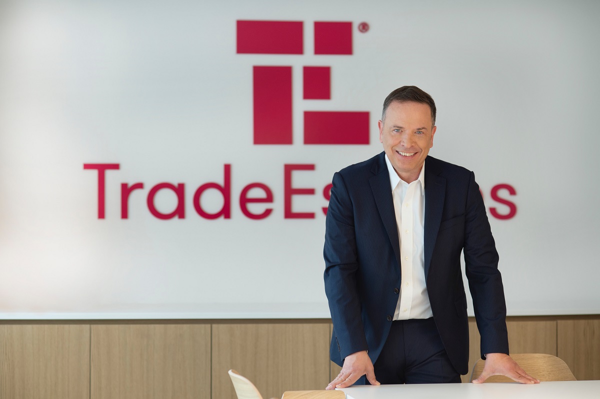 Trade Estates ΑΕΕΑΠ: Νέος CEO ο Δημήτρης Παπούλης